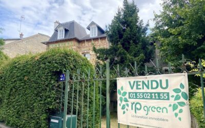 Acheter un bien en zone rurale : une bonne idée ?