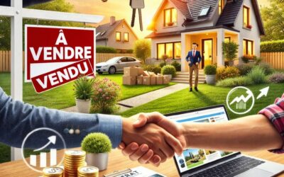 Comment accélérer la vente de sa maison : stratégies et conseils pratiques