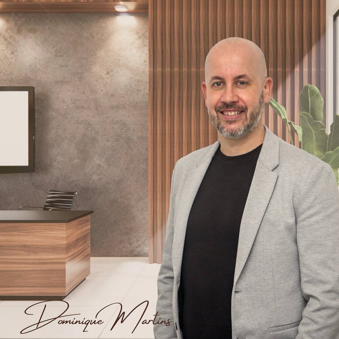 Dominique Martens M Concept Home Portugal