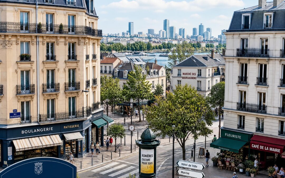 Premier Achat Immobilier à Asnières-sur-Seine : Le Guide Fondamental pour Bien Démarrer