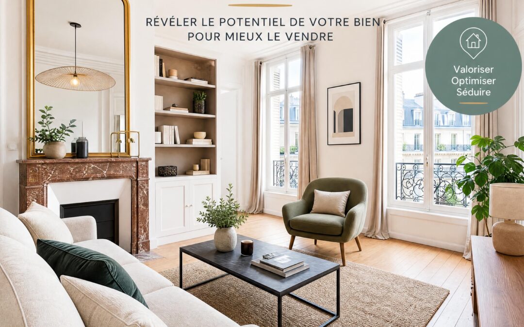 Vendre ou acheter à Asnières-sur-Seine : Les techniques d&rsquo;optimisation immobilière indispensables en 2026